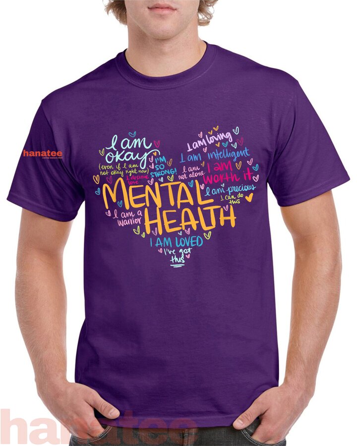 Mental Health Awareness  Depression