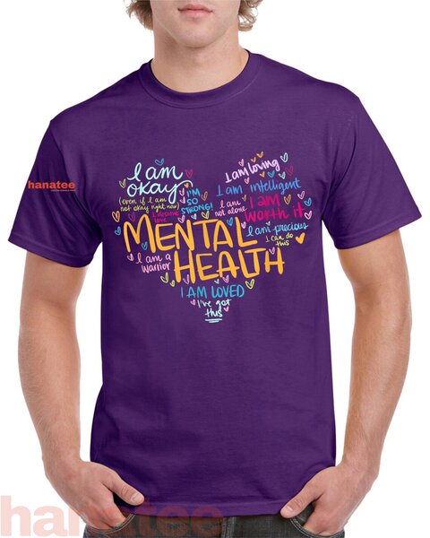 Mental Health Awareness  Depression