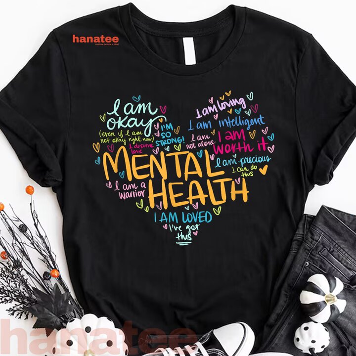 Mental Health Awareness  Depression