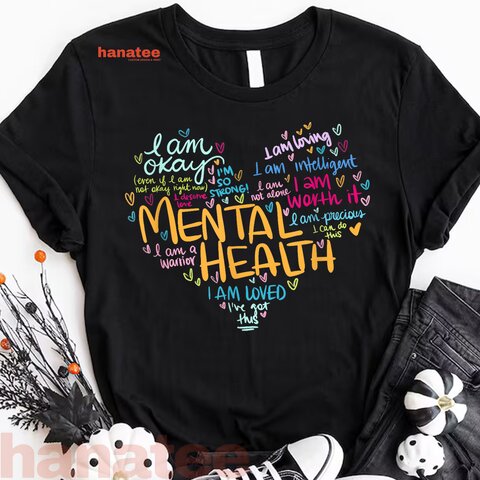 Mental Health Awareness  Depression