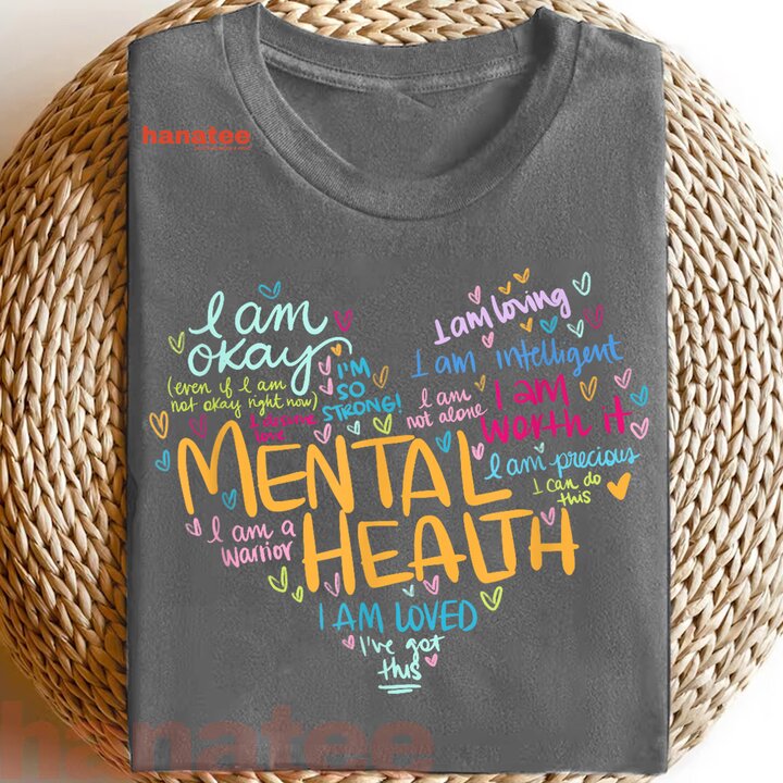 Mental Health Awareness  Depression