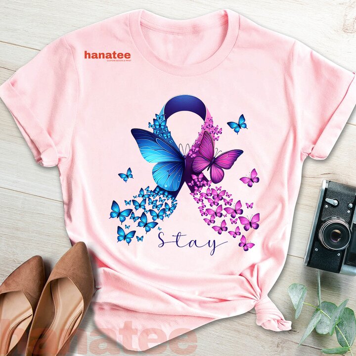 Your Story Is Not Over Stay Suicide Prevention Awareness