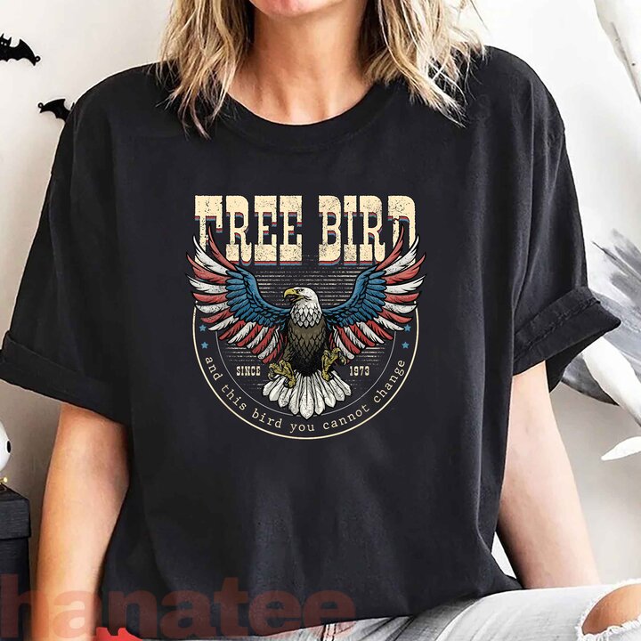 Bird You Cannot Change 