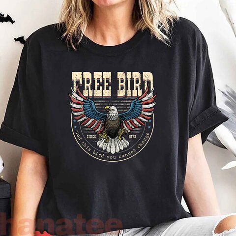 Bird You Cannot Change 
