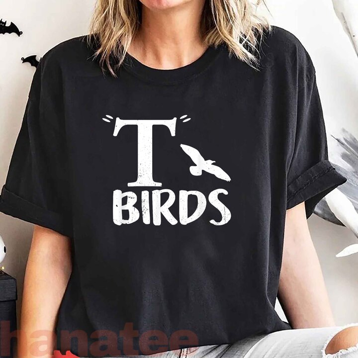 Birds Vintage Funny 