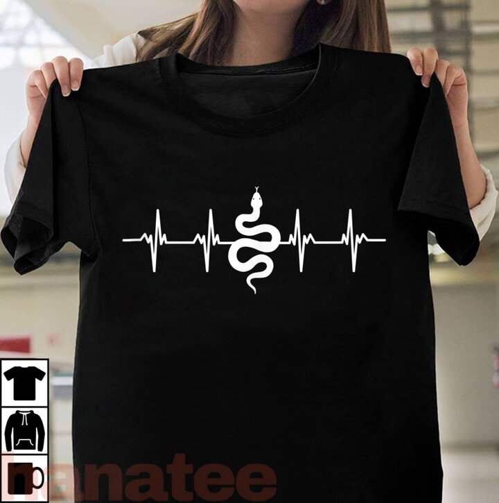 Snakes Mamba Heartbeat