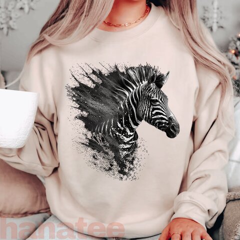 Zebra Animal Lovers