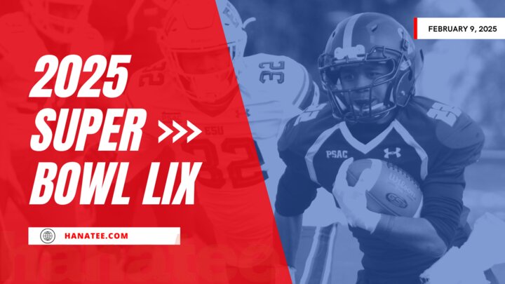 Where is 2025 Super Bowl? Location, date, time, TV channel, streaming for Super Bowl 59 in New Orleans