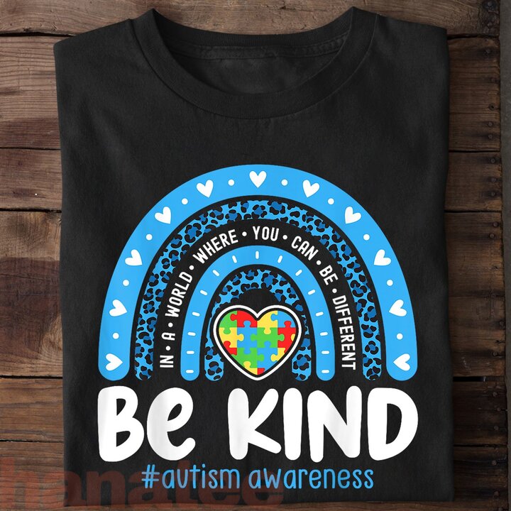 Autism Awareness Month: Everything You Need to Know