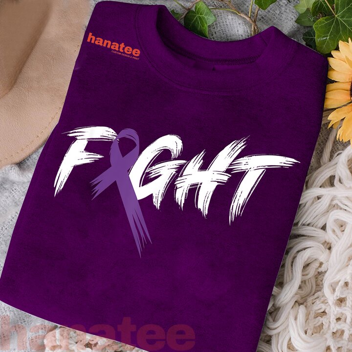 Fight Alzheimer Awareness