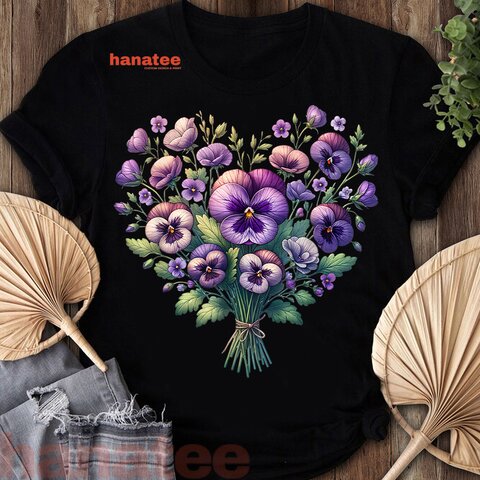 Flowers Alzheimer's And Brain Awareness  