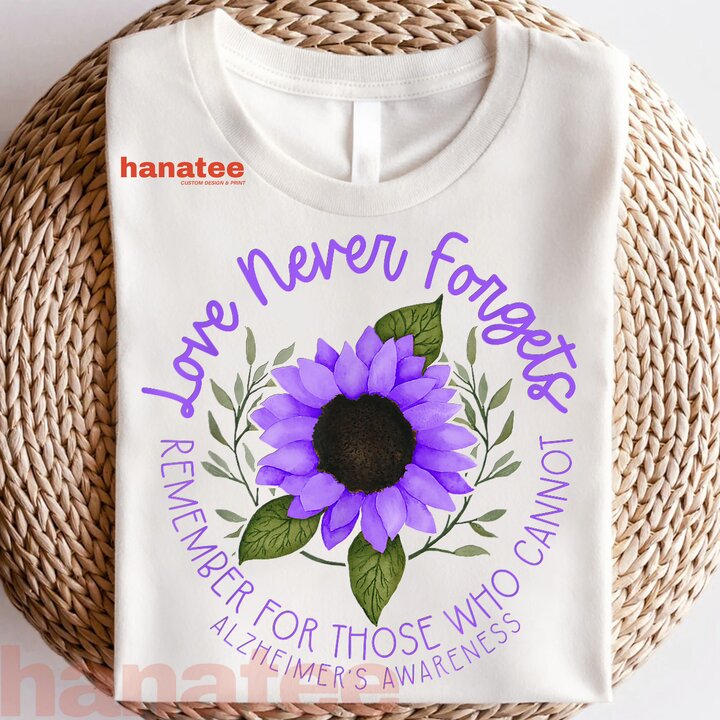 Remember For Those Who Cannot Alzheimer Awareness