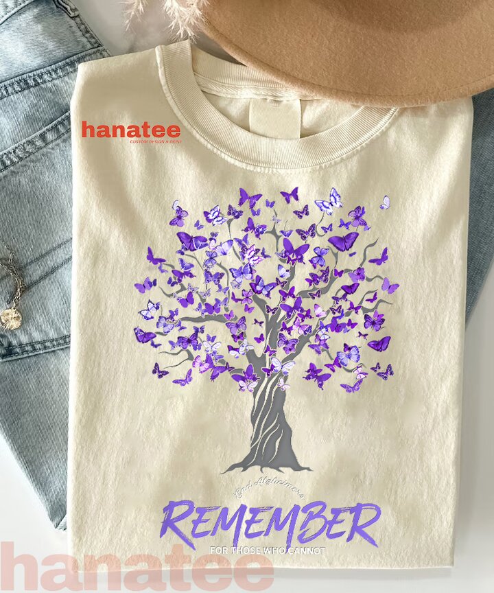 End Alzheimer Remember For Those Who Cannot  