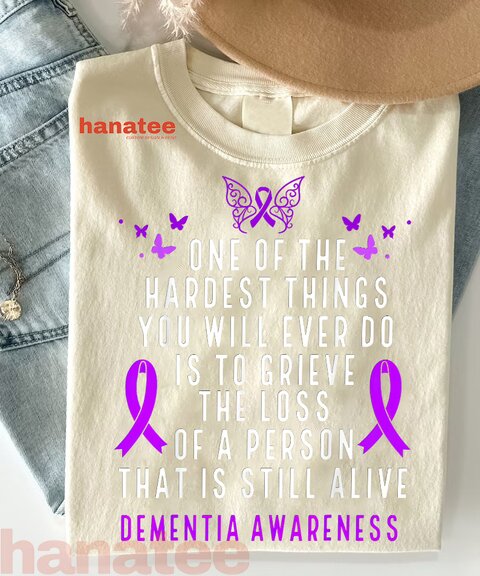 Loss Of A Person That Is Still Alive Dementia Awareness