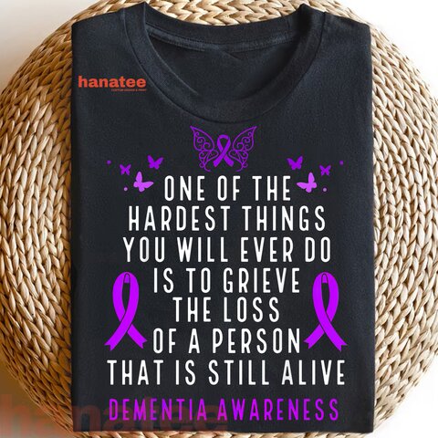 Loss Of A Person That Is Still Alive Dementia Awareness