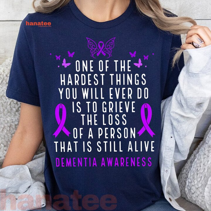 Loss Of A Person That Is Still Alive Dementia Awareness
