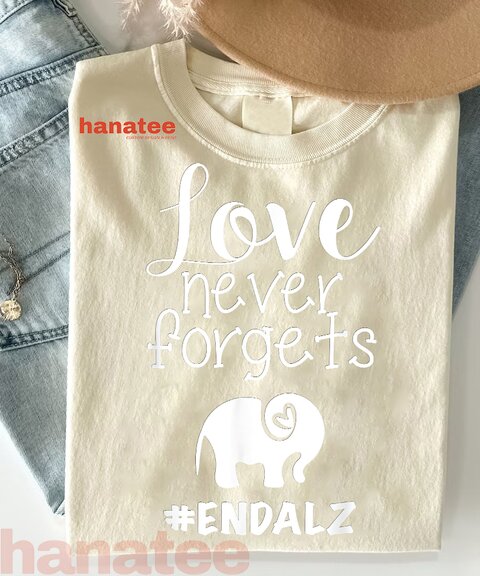 Love Never Forgets Endalz