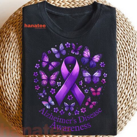 Alzheimer's Disease Awareness 