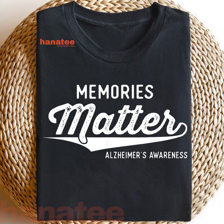 Memories Matter Alzheimer Awareness 