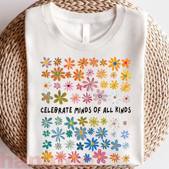 Celebrate Minds Of All Kinds Autism Awareness 2