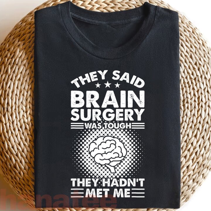 Tough - Brain Cancer Survivor 