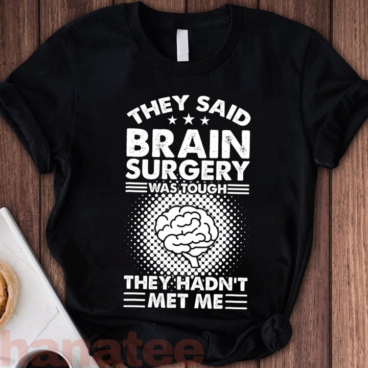 Tough - Brain Cancer Survivor 