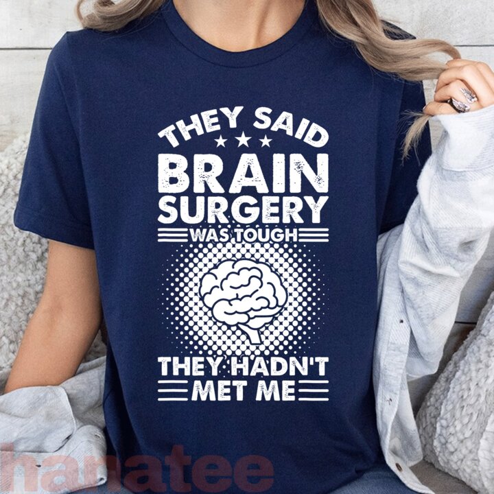 Tough - Brain Cancer Survivor 