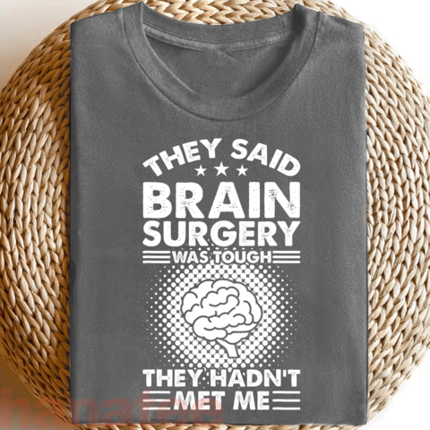 Tough - Brain Cancer Survivor 