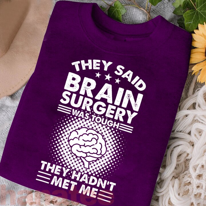 Tough - Brain Cancer Survivor 
