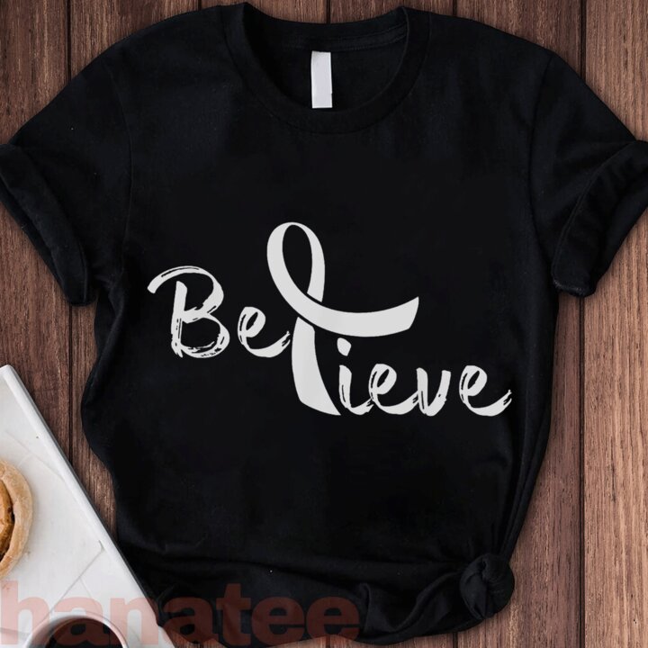 Believe - Brain Cancer Support 