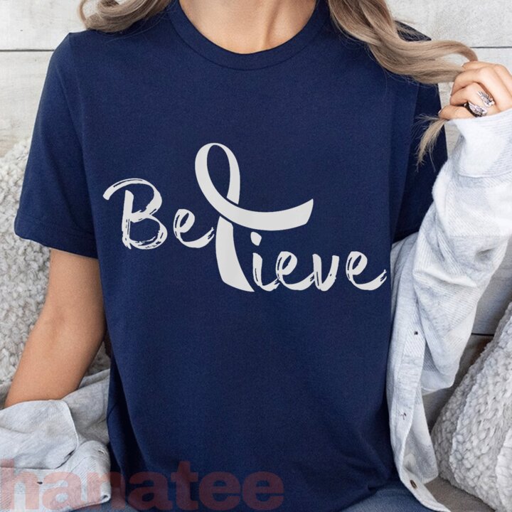 Believe - Brain Cancer Support 