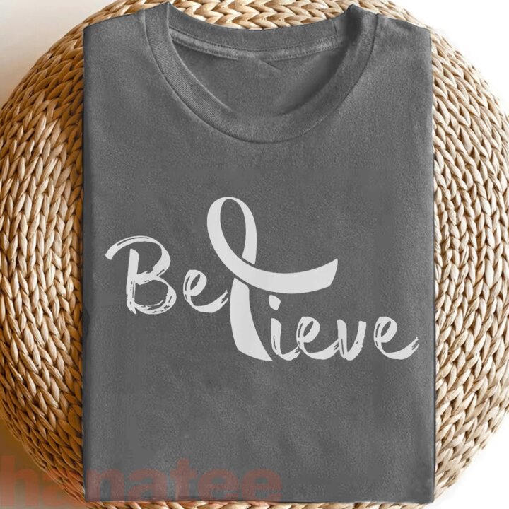 Believe - Brain Cancer Support 