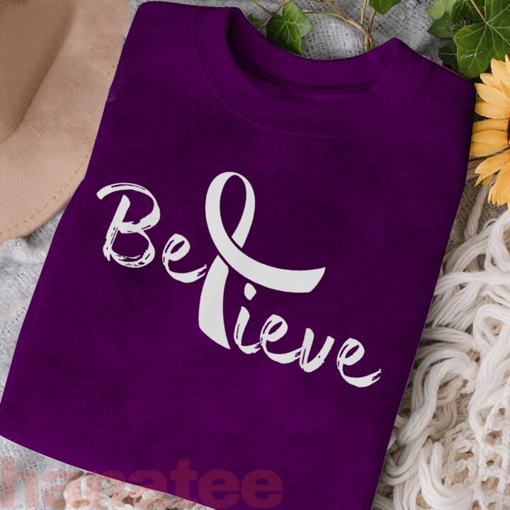 Believe - Brain Cancer Support 