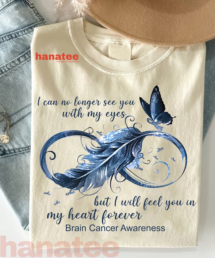 I Will Feel You In My Heart Forever