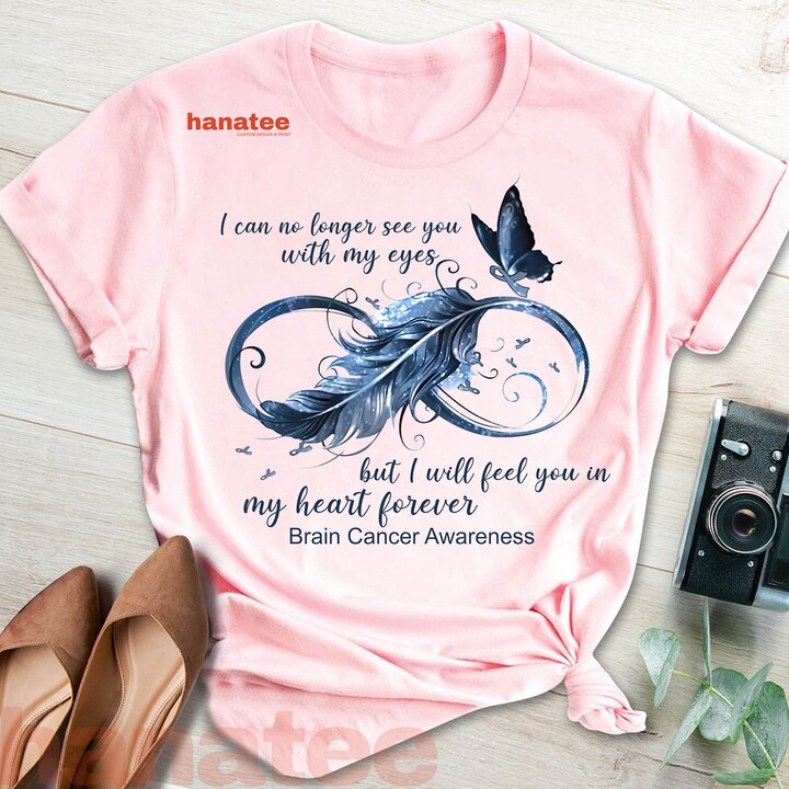 I Will Feel You In My Heart Forever