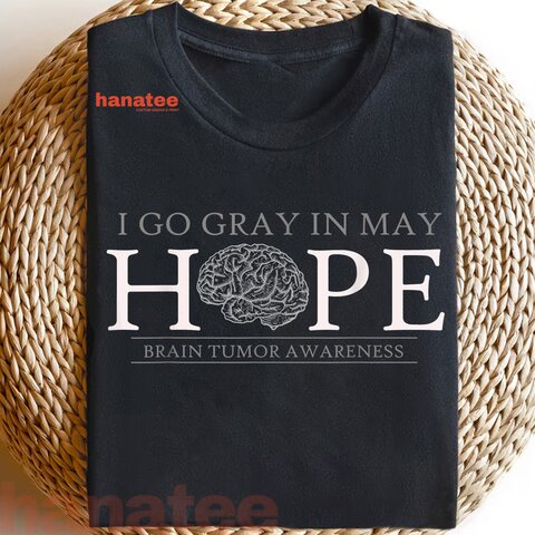 Hope Brain Tumor Awareness