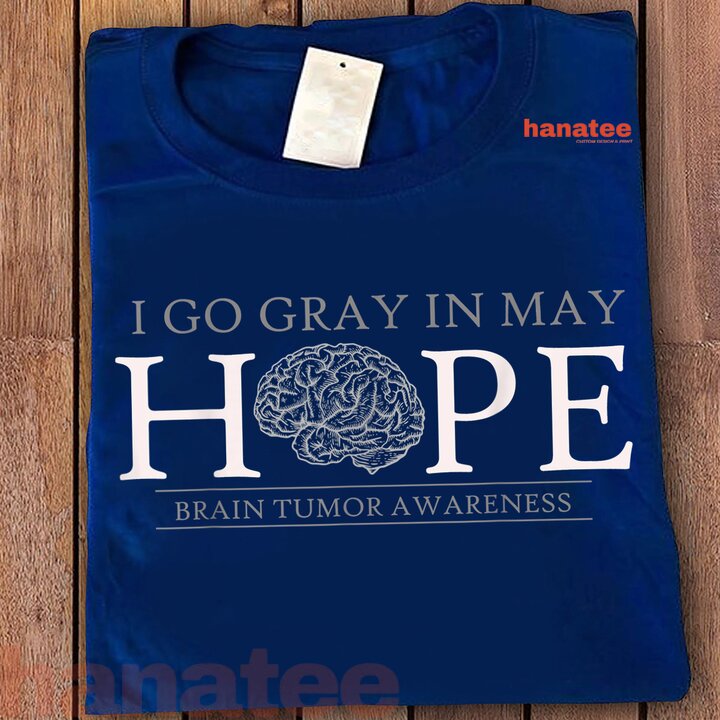 Hope Brain Tumor Awareness