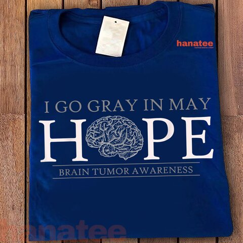 Hope Brain Tumor Awareness