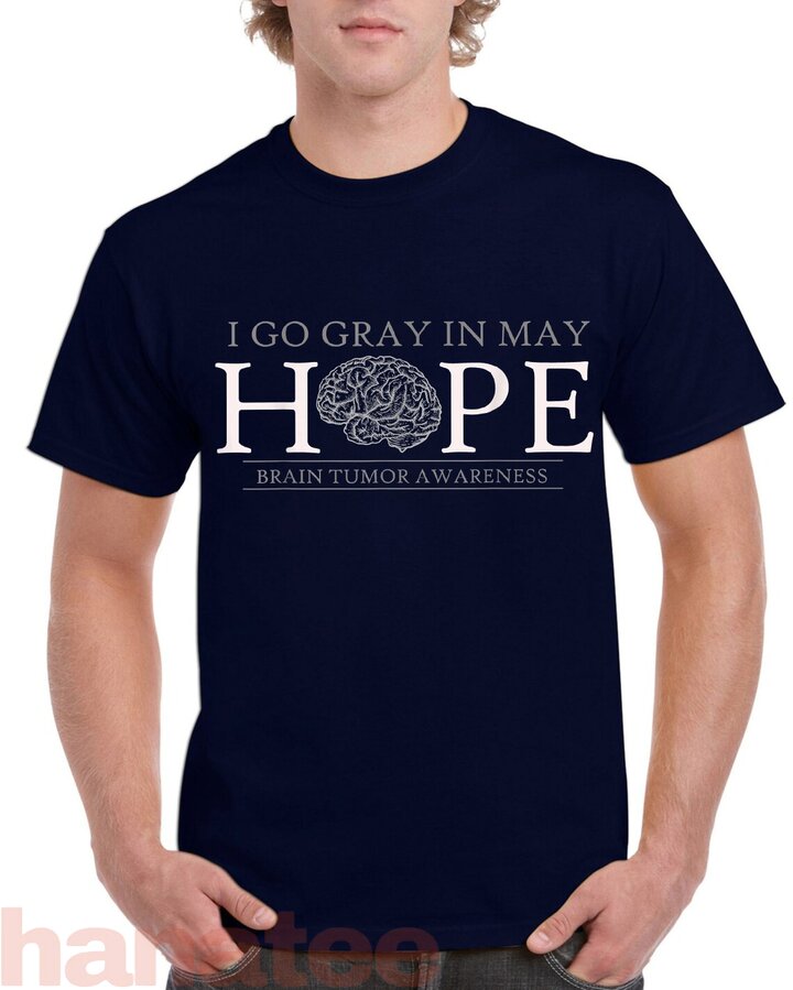 Hope Brain Tumor Awareness