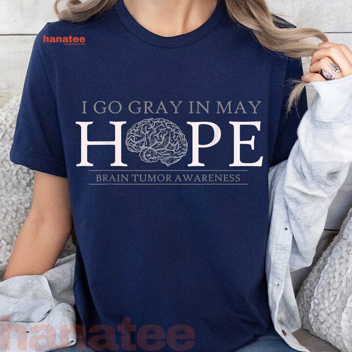 Hope Brain Tumor Awareness