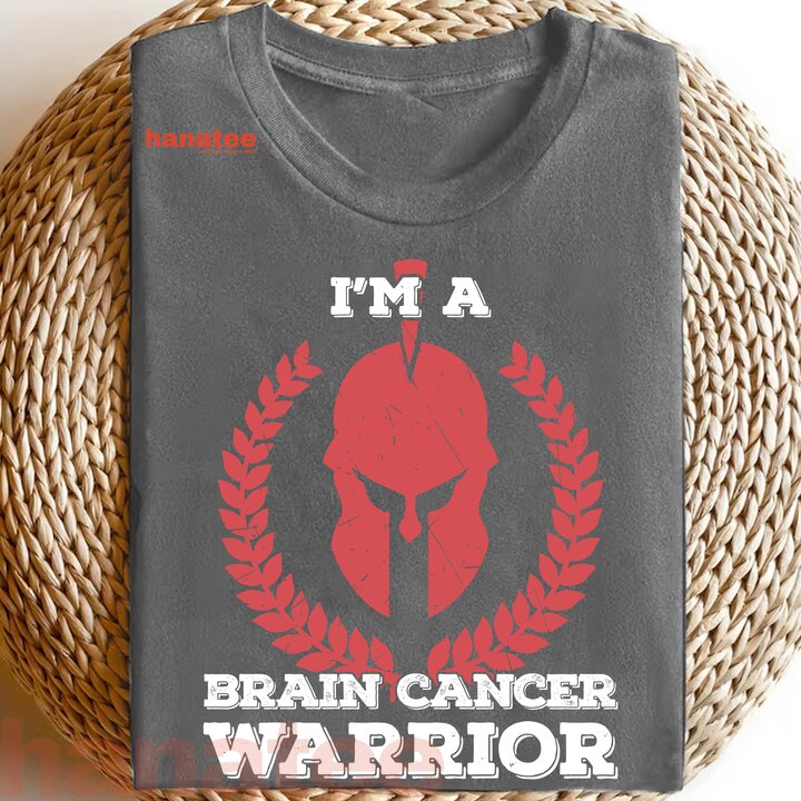 I'm A Brain Cancer Warrior