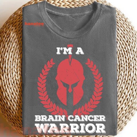 I'm A Brain Cancer Warrior