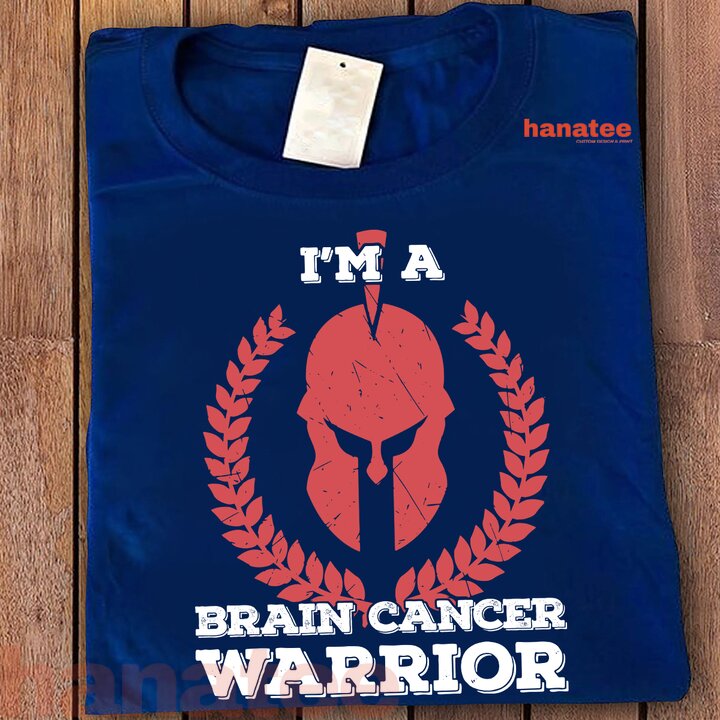 I'm A Brain Cancer Warrior