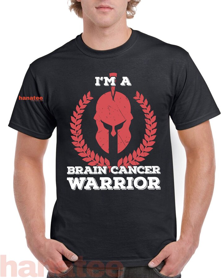 I'm A Brain Cancer Warrior