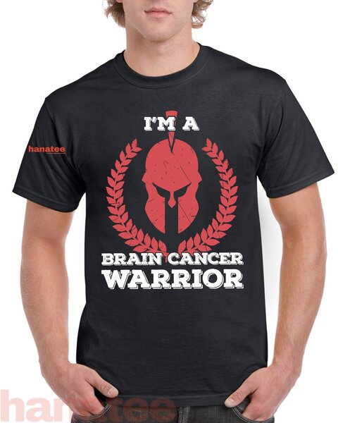 I'm A Brain Cancer Warrior
