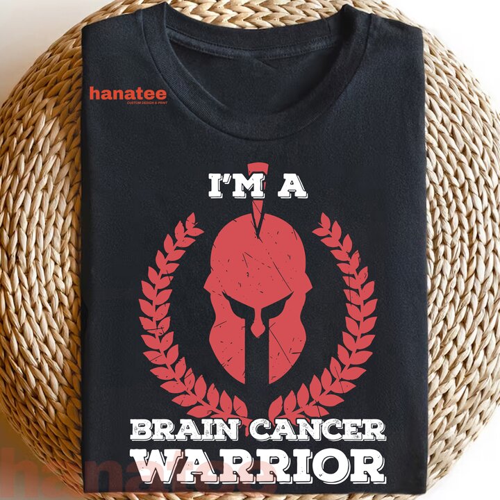 I'm A Brain Cancer Warrior