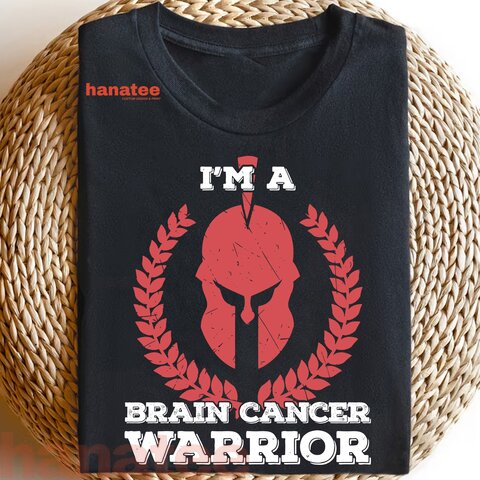 I'm A Brain Cancer Warrior