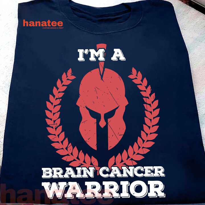 I'm A Brain Cancer Warrior