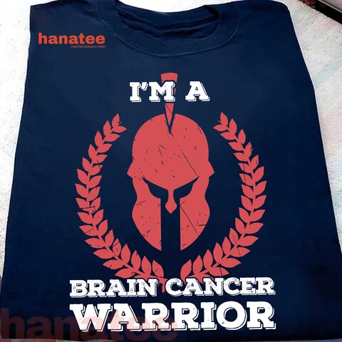 I'm A Brain Cancer Warrior