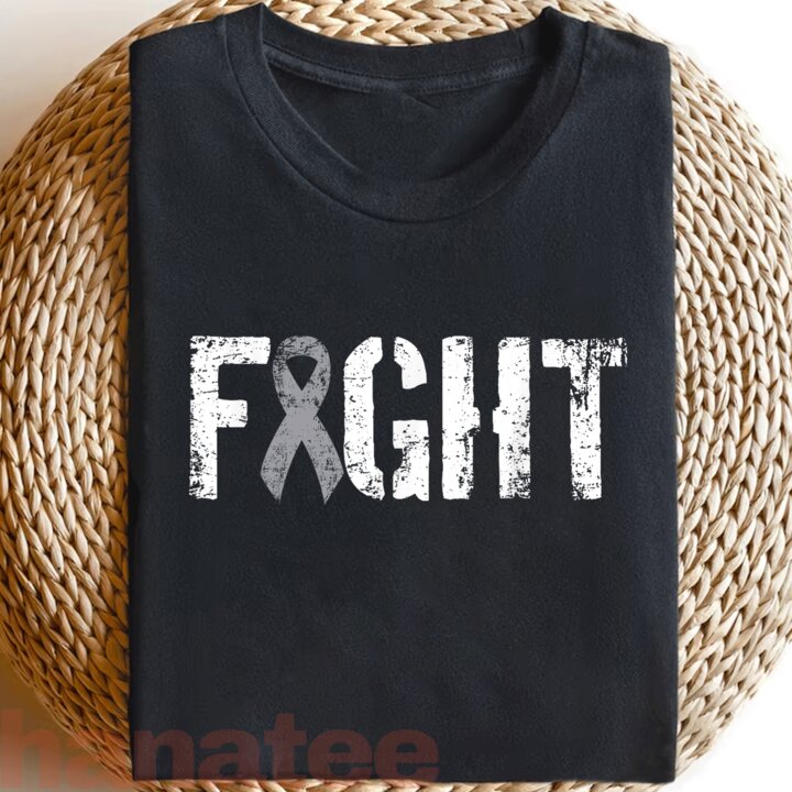 Fight Brain Cancer  